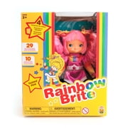 Rainbow Brite Tickled Pink 5 1/2-Inch Fashion Doll