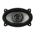 thumbnail image 2 of Crunch CS46CX Full Range Coaxial Car Speaker, 4"x6", 2 of 3