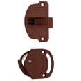 thumbnail image 3 of Roues de Porte Coulissante 4/8 Paires Garde-Robe Placard Roue de Porte Coulissante Rouleau de Garde-Robe 8 Pcs, 3 of 10
