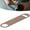 Rose Gold, variant on Riousery Gold Bottle Opener Thickened 304 Stainless Steel Beer Cap Remover for Professional Bartenders Home Kitchen Accessories 7.09 inches / 18 cm Length