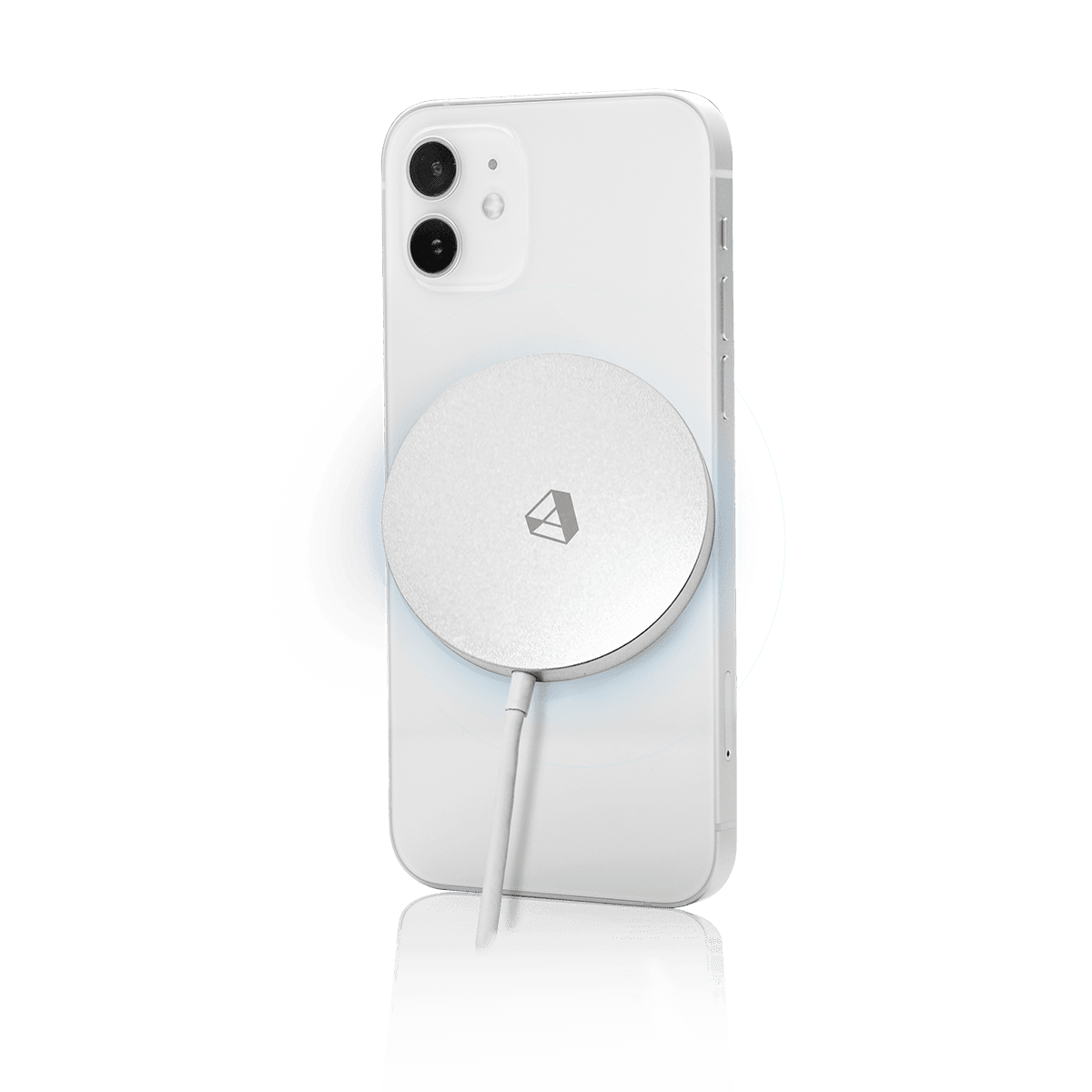 MagSafe� Compatible Wireless Charger for iPhone 12/13/14 Series