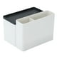 thumbnail image 4 of Caja de pañuelos multifuncional, caja de pañuelos de rejilla para almacenamiento, caja de pañuelos de plástico, caja de pañuelos de almacenamiento probada y confiable, 4 of 12