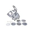 thumbnail image 1 of Commercial Vegetable Cutter Kitchen Canteen Vegetable And Fruit Cutting And Dicing Machine Clean Vegetable, 1 of 6