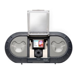 ipod speakers walmart