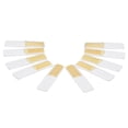 thumbnail image 1 of Soidarity 10X saxofón Reed equipo Musical saxofón placas mano de obra Tenor clarinete suministros ahorro de espacio instrumento accesorios Alto Type3 NO3, 1 of 6