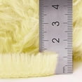 thumbnail image 4 of 2 Skeins Faux Fur Yarn Super Soft, Chunky & Fluffy, Eyelash Yarn for Crochet & Knitting (Total Length 70yds,3.53oz) - White, 4 of 7
