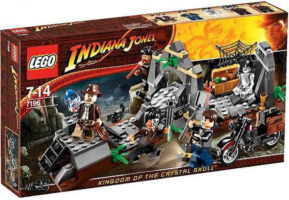 Lego set 7620 new arrivals