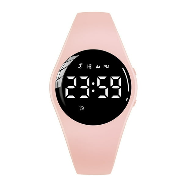 Girls running watch best sale