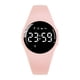 thumbnail image 1 of Reloj digital para niños, reloj inteligente deportivo resistente al agua con grabadora de ejercicios, reloj despertador vibratorio, cronómetro para niños y niñas, correr al aire libre, 1 of 5