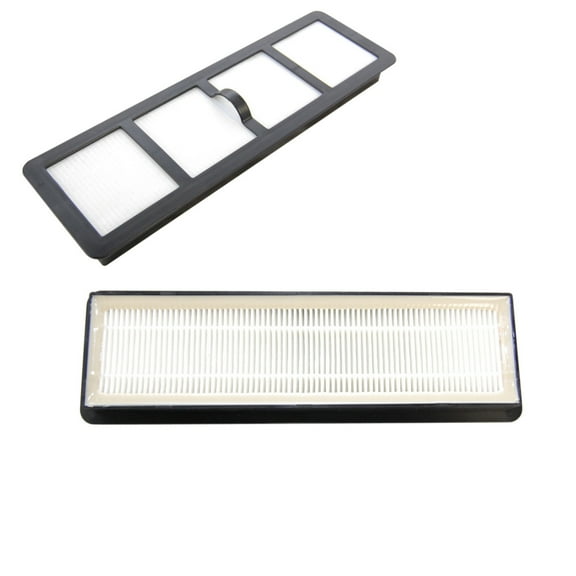 HQRP Exhaust HEPA Filter 2-Pack for Eureka AS1041 AS1042 AS1043 AS1044 AS1045 AS1046 AS1047 Vac