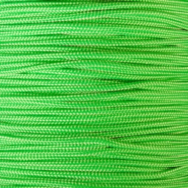 Paracord Planet's Commercial Grade 425lb Tensile Strength Paracord Various Sizes and Colors