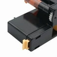 thumbnail image 2 of RHEA- 2Pk Compatible 1250 Black Toner Cartridge For Dell 1250C 1350Cnw 1355Cnw Printer, 2 of 3
