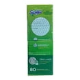 thumbnail image 3 of Swiffer CW-596641-1 Swiffer Sweeper Dry Cloth Refill, 80 per box, 3 of 3