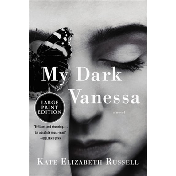 Pre-Owned My Dark Vanessa Paperback