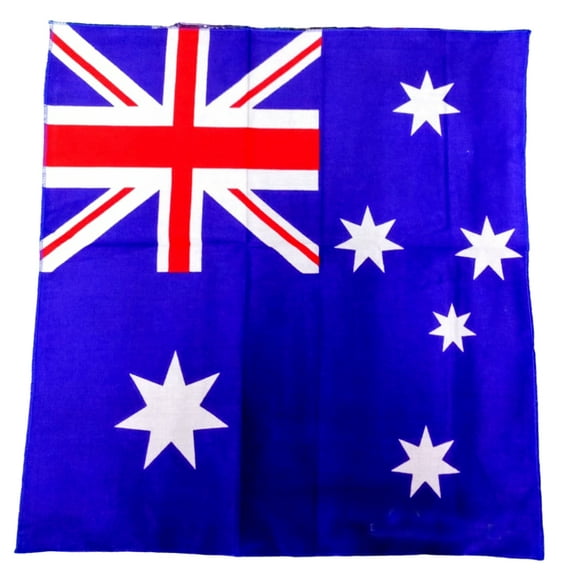 Bandanas for Men & Women, Boys & Girls - Paisley Bandana - Head Wrap, Scarf