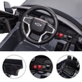 thumbnail image 3 of Montable Chevrolet Tahoe Eléctrico Dos Plazas, 3 of 4