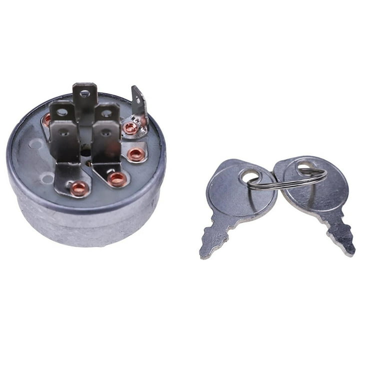 Wheel Horse Ignition Switch Wholesale Replacement Ignition Key