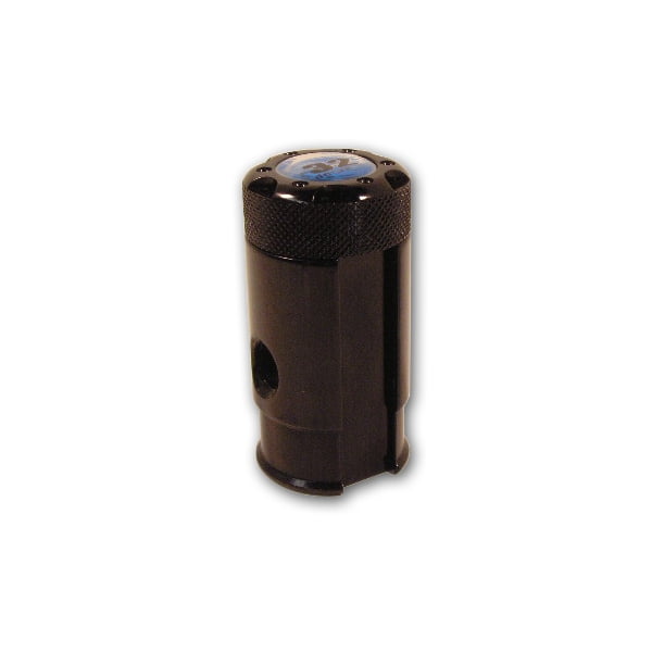 Paintball CO2 HPA Bottle Tank Universal Remote On/Off Fill Adapter ASA