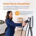 thumbnail image 6 of ChargePoint Hardwire Outdoor Charging Station for Electric Car (3 Pack), 6 of 7