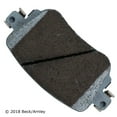thumbnail image 3 of BeckArnley 085-7001 Premium Asm Pads W / Hardware, 3 of 4