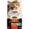 Purina Pro Plan With Probiotics, High Protein Dry Kitten Food, Shredded Blend Chicken & Rice Formula, 5 lb. Bag