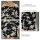 thumbnail image 2 of Puff Sleeve Dress, Off Shoulder Comfortable Women Elegant Dress For Club For Party For Female ANGGREK JD1711, 2 of 6