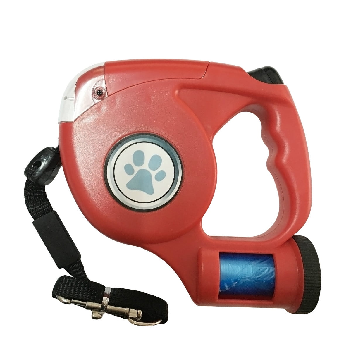 large breed retractable dog leash