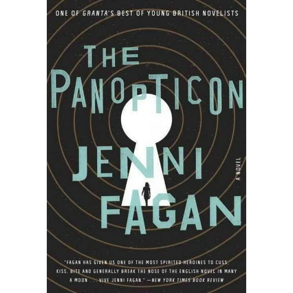The Panopticon : A Novel (Paperback)
