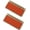 Orange, variant on Gamvdout Leather Drawer Pull and Cabinet Handles, Furniture Hardware Pulls for Cupboard Drawer Pull Knobs Kitchen Furniture Pulls Knob Door Handles Hardware