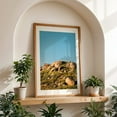 thumbnail image 5 of Rocky Rubidoux - Riverside California Photography Unframed Wall Art Print 20 x 30 inches, 5 of 60