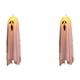 thumbnail image 1 of Fantasma voladora Halloween espeluznante con luces (H-90cm), 1 of 7