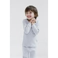 thumbnail image 3 of Cozeeme Layette T-Shirt and Pants Play Set Outfit Newborn to Little Kid, 3 of 5