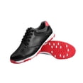 thumbnail image 2 of Anti-skid Waterproof Golf Shoes with Spikes for Men, 2 of 5