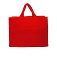 thumbnail image 5 of Bolsa De Viaje Sherpa y llavero Ful Toy Story Pizza Planet Rojo FCAB0003, 5 of 5