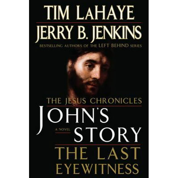 Pre-Owned John's Story: The Last Eyewitness (Hardcover) 0399153896 9780399153891