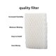 thumbnail image 3 of 5Pack WF813 Humidifier Wick Filter Replacement Compatible for RCM-832 RCM-832N PCWF813 Humidifier F, 3 of 5