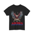 thumbnail image 2 of American Patriotic Eagle USA Independence Day 4th Of July Shirt ID-05066MKC, 2 of 7