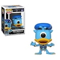 thumbnail image 1 of Funko Pop Disney: Corazones del Reino 3 - Donald (Monsters Inc.) Figura de colección, Mult Funko Funko Funko, 1 of 2