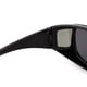 thumbnail image 4 of Gafas Conducción Nocturna para Coche Gafas Antideslumbrantes Gafas Conductor (negro), 4 of 8