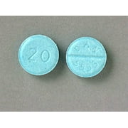 propranolol hcl