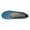 Blue, variant on SEANOPEN Deals Women's Mesh Flats Shoes Breathable Slip on Ballet Flat Nurse Lightweight Memory Foam Casual Shoes Flats Comfortable Walking Shoes Size 9.5 Dark Gray