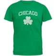 thumbnail image 1 of Chicago Shamrock T-Shirt, 1 of 1