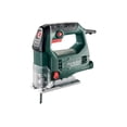 thumbnail image 1 of Sierra Caladora Metabo 450 Watts, Sistema Quick, 1 of 2