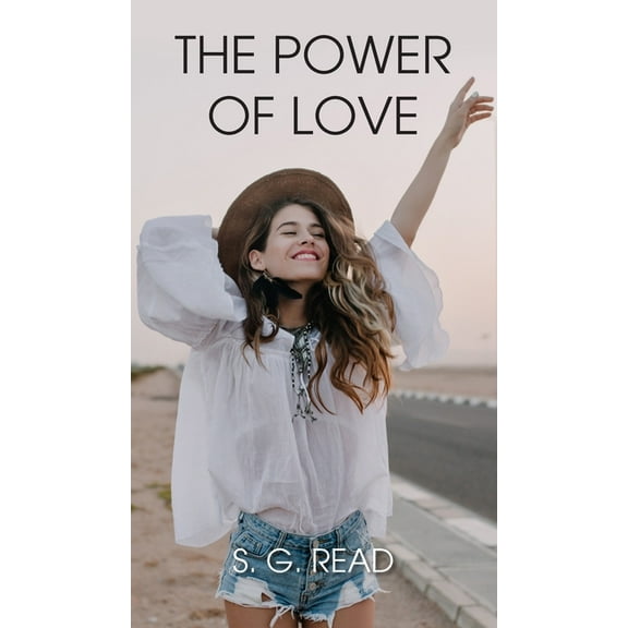 The Power of Love (Hardcover)