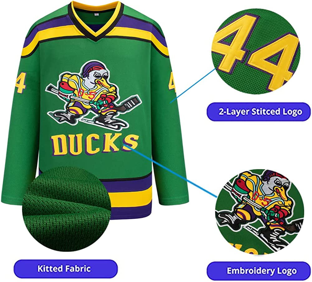 Custom Hockey Jerseys –