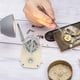 thumbnail image 4 of Motor eléctrico de velocidad lenta y alto par, micromotor silencioso de desaceleración para bobinadora automática de relojes, instrumentos de precisión y proyectos de bricolaje, 4 of 5