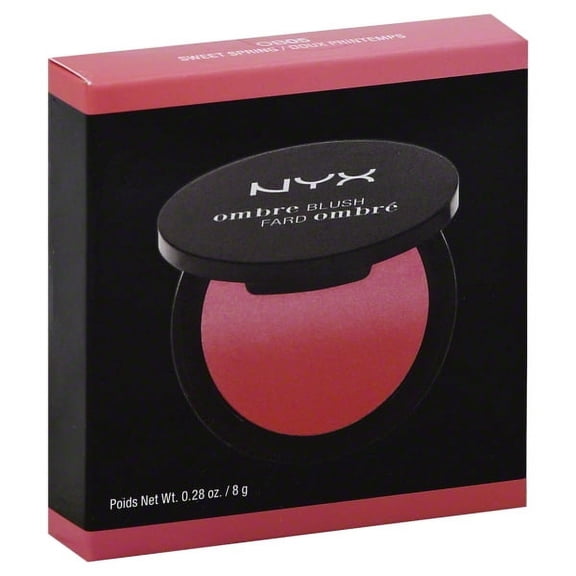 NYX Cosmetics NYX Blush, 0.28 oz