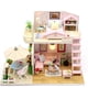 thumbnail image 1 of casa de muñecas de bricolaje, 1 of 5