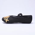 thumbnail image 4 of LvhaoGJOB Girls' Soft Flexible Sole Ballet Flats with Elegant Design and Flexible Flat Sole, 4 of 9