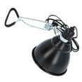 thumbnail image 1 of Luz de Reptil de Lámpara, Accesorio de Domo Profundo de Reptil Giratorio de Reptil de 250W EE. Uu. Cotón 110 V Resistente al Calor versátil para E26 UVA UVB BOMBER, 1 of 7